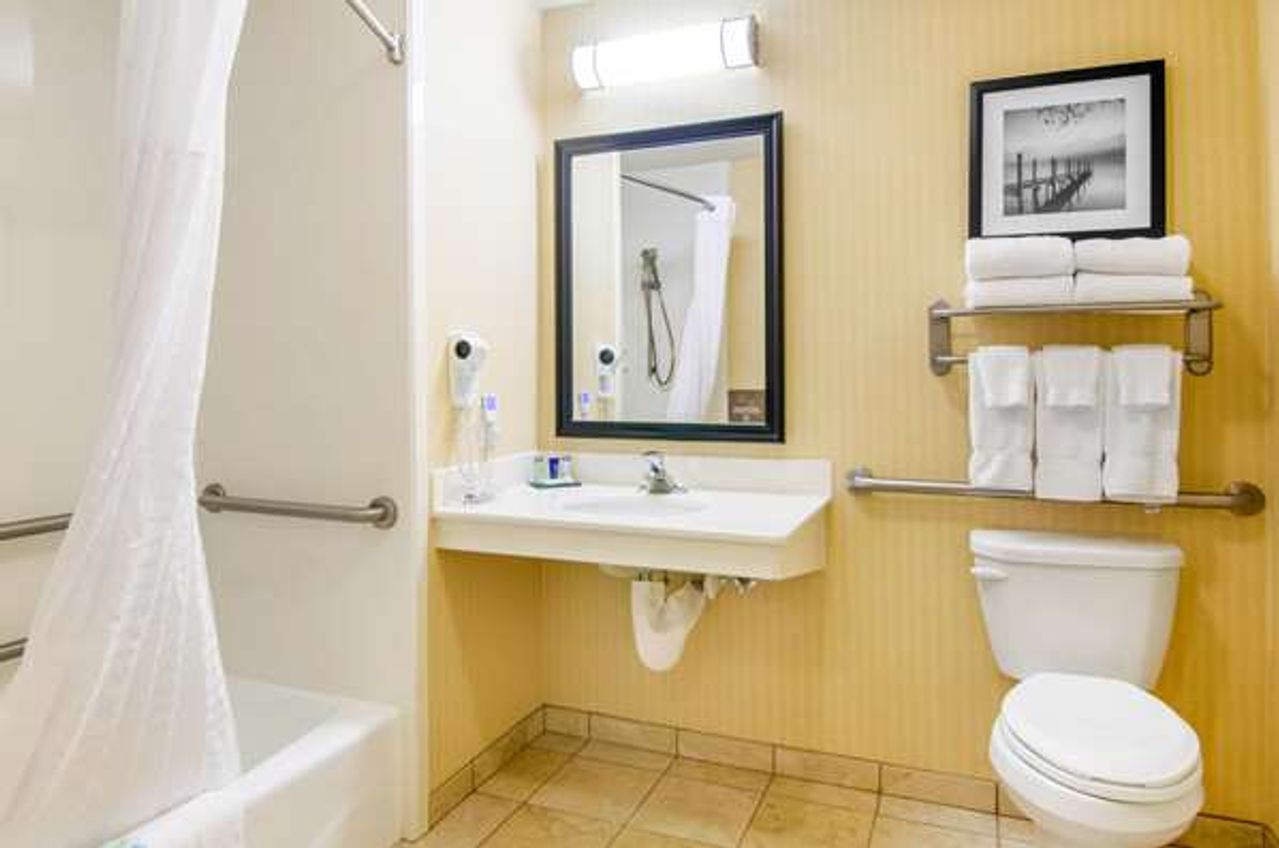 Photo of Sleep Inn & Suites Idaho Falls Gateway to Yellowstone