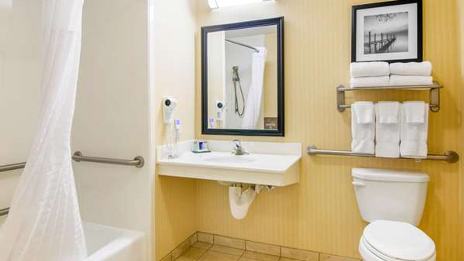 Photo of Sleep Inn & Suites Idaho Falls Gateway to Yellowstone