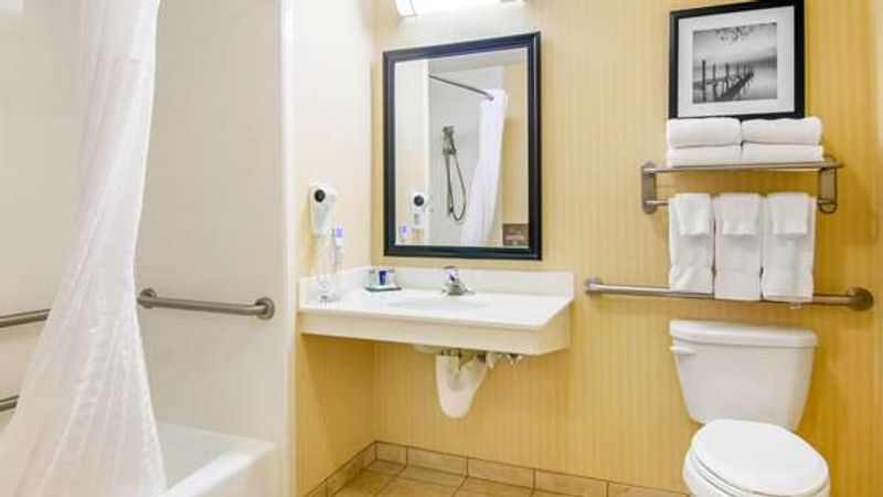 Photo of Sleep Inn & Suites Idaho Falls Gateway to Yellowstone