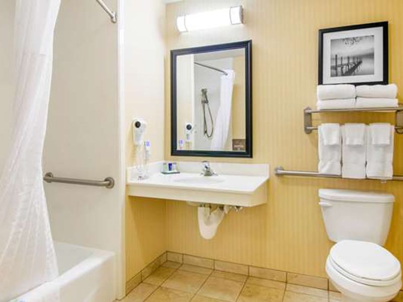 Photo of Sleep Inn & Suites Idaho Falls Gateway to Yellowstone