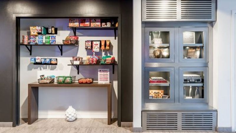 Photo of Aloft Sunnyvale