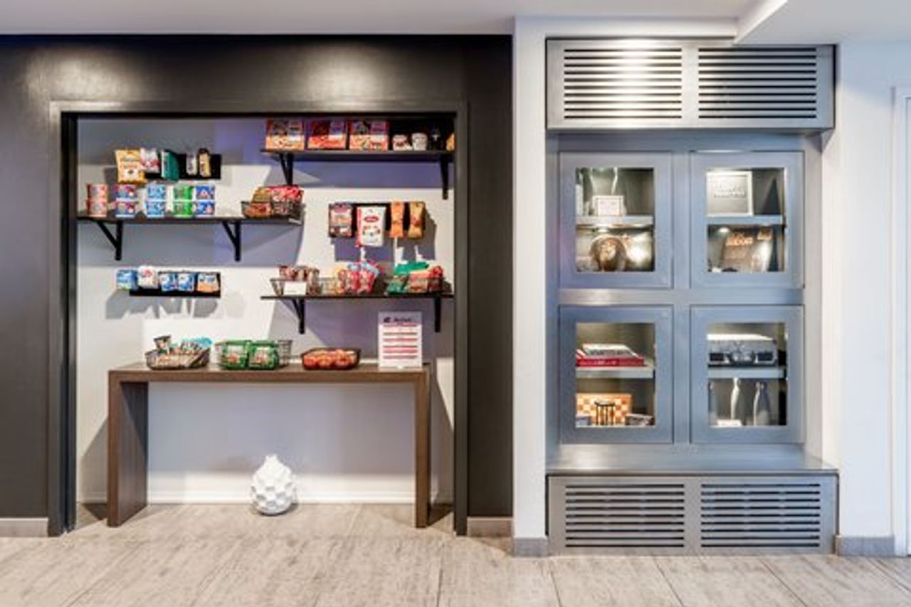 Photo of Aloft Sunnyvale