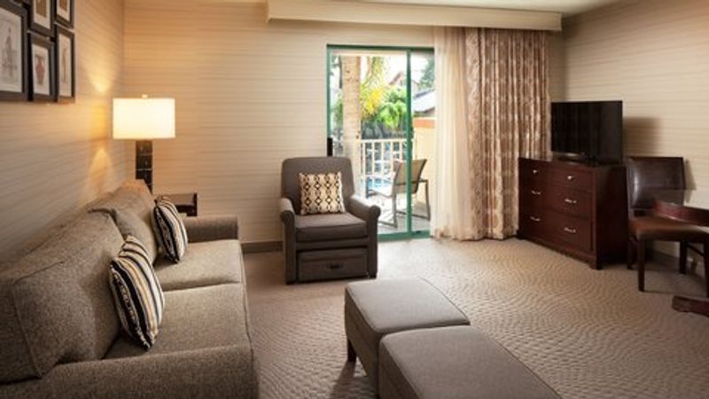 Photo of Sheraton San Jose Hotel