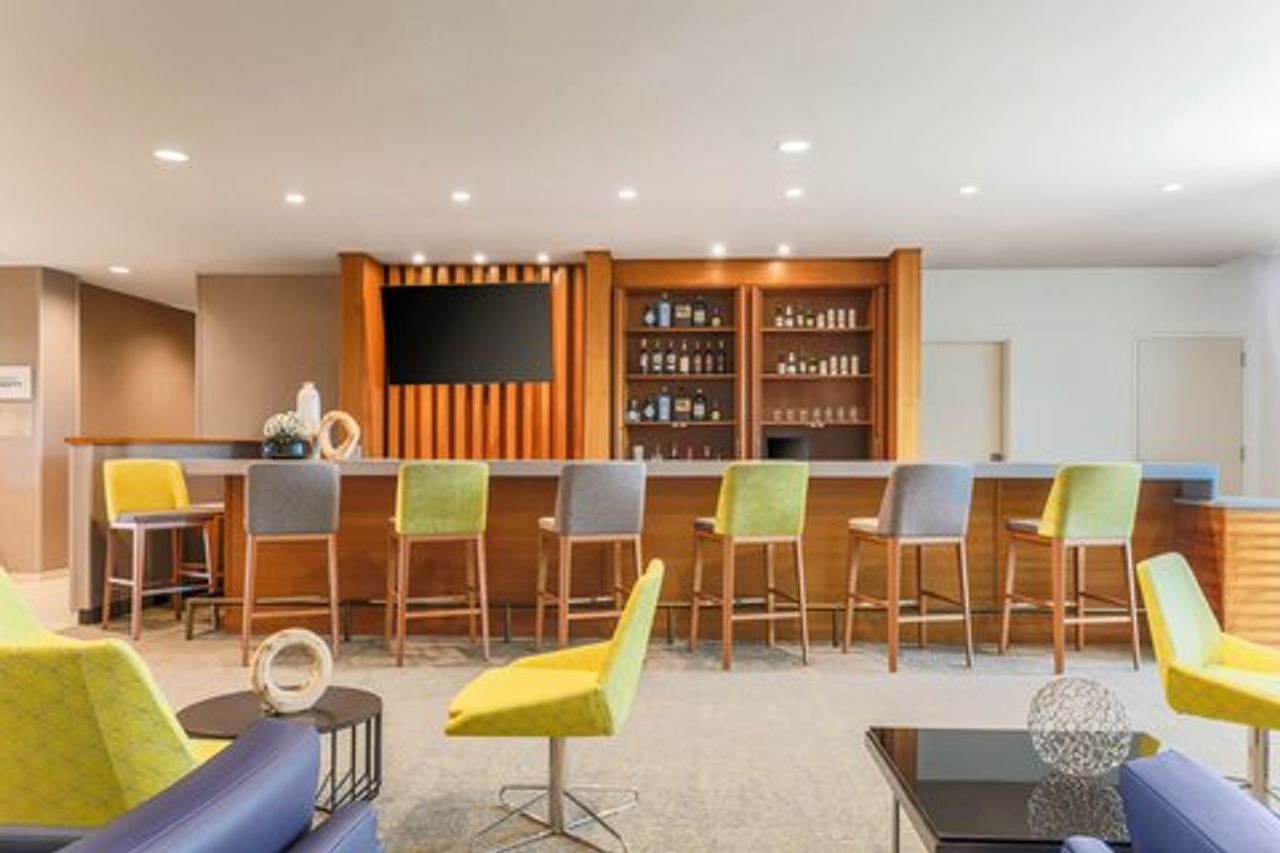 Photo of SpringHill Suites San Jose Fremont