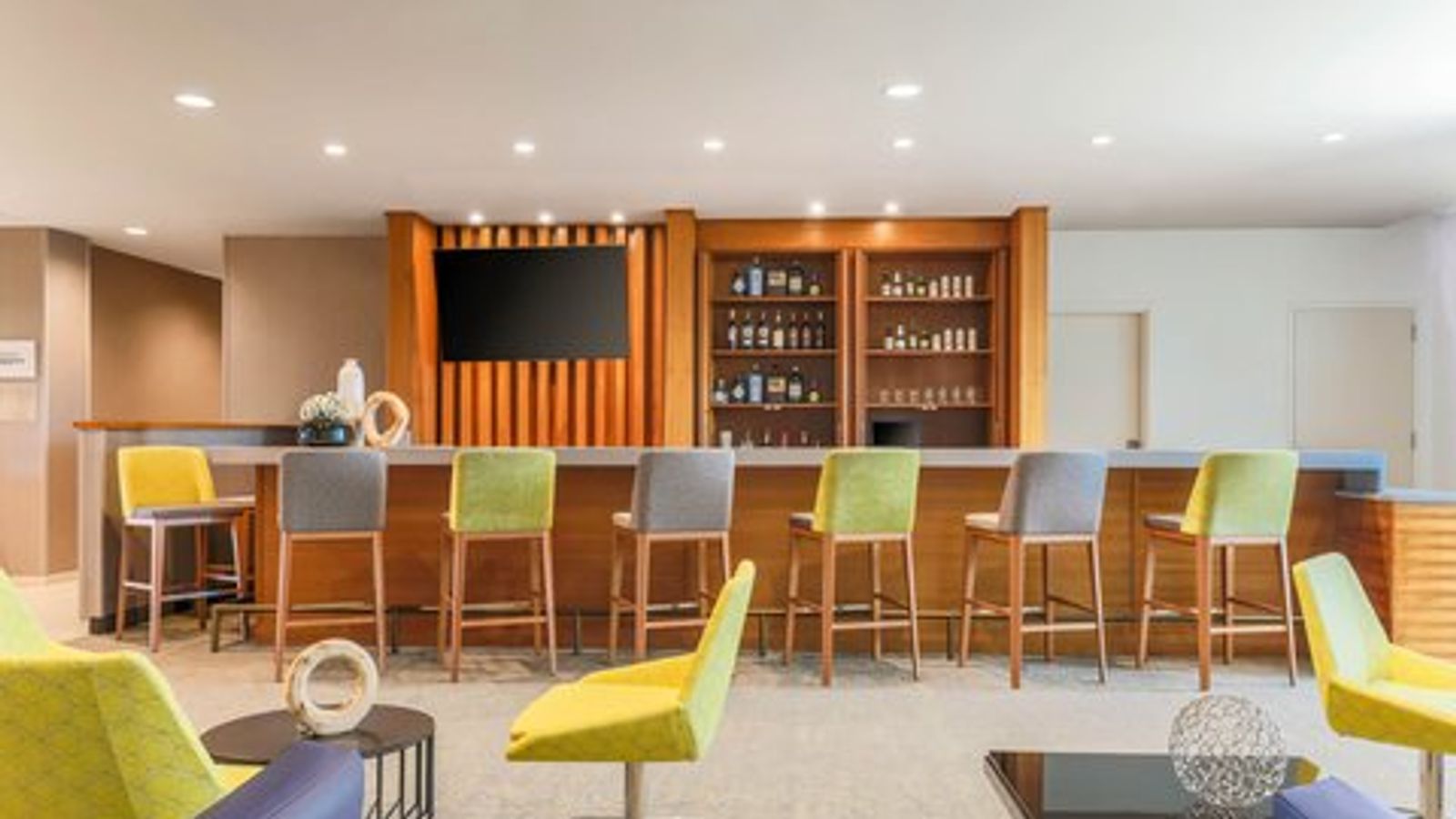 Photo of SpringHill Suites San Jose Fremont