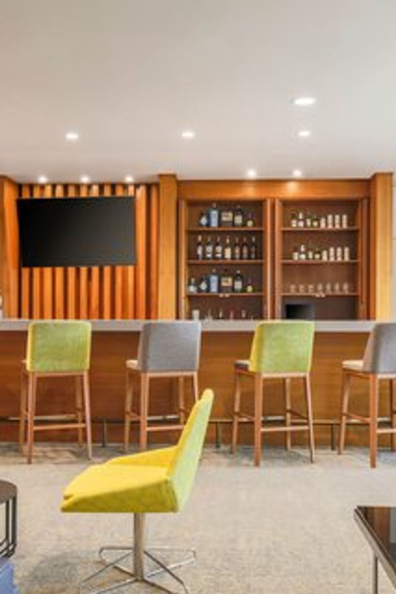 Photo of SpringHill Suites San Jose Fremont