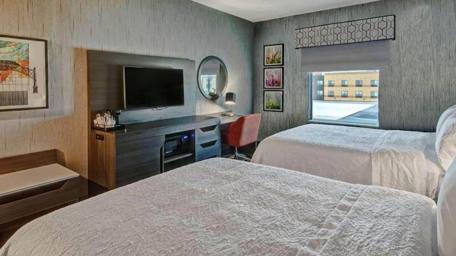 Photo of Hampton Inn Fresno Airport