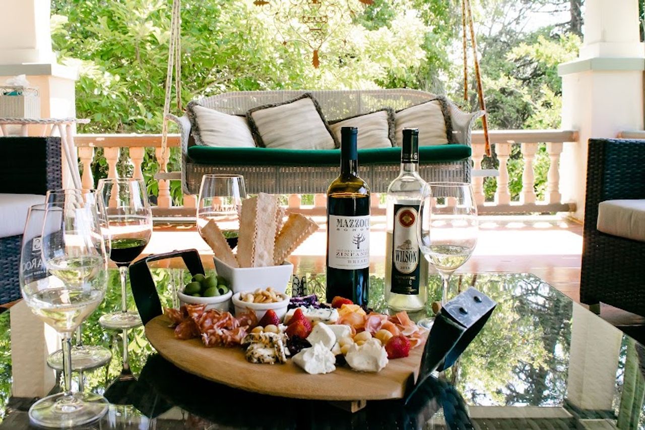 Photo of Calderwood Inn