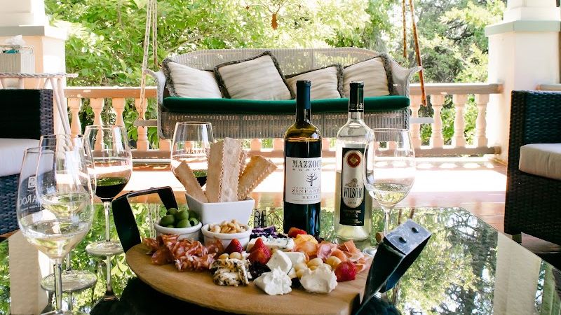 Photo of Calderwood Inn