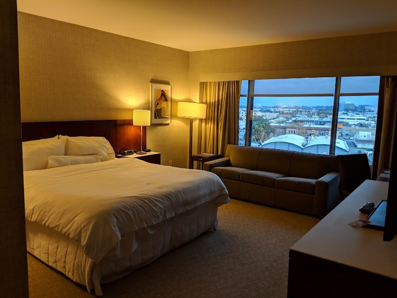 Photo of The Westin San Francisco Airport