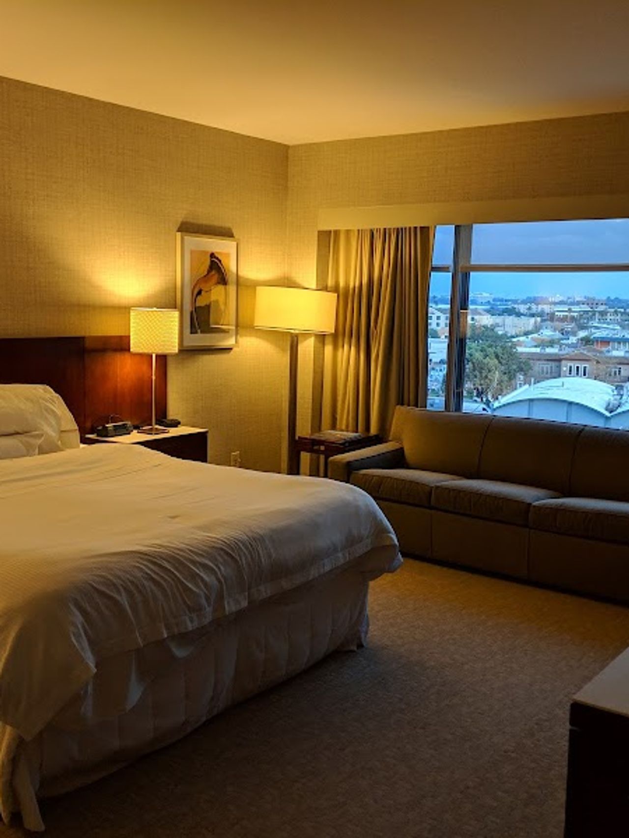 Photo of The Westin San Francisco Airport
