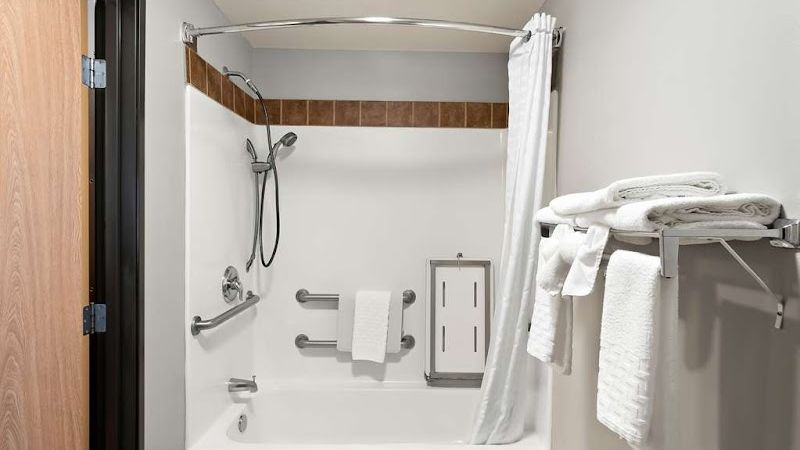 Photo of Best Western Sawtooth Inn & Suites