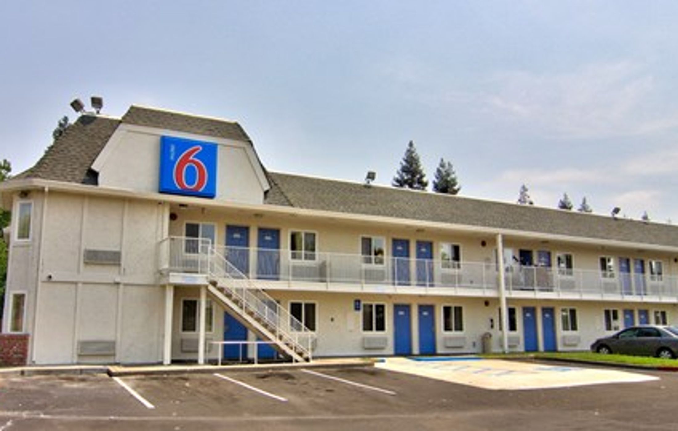 Motel 6 Sacramento, CA – South Sacramento & Elk Grove