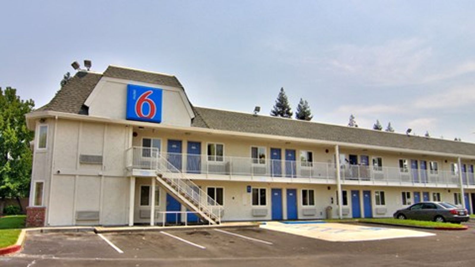Motel 6 Sacramento, CA – South Sacramento & Elk Grove