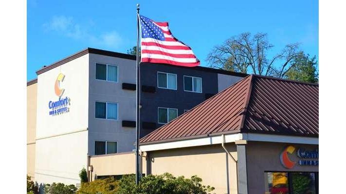 Photo of Comfort Inn & Suites Beaverton - Portland West