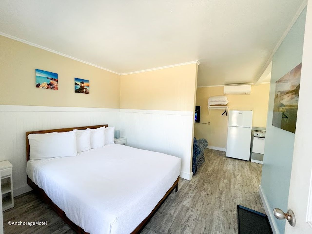 Photo of Anchorage Motel