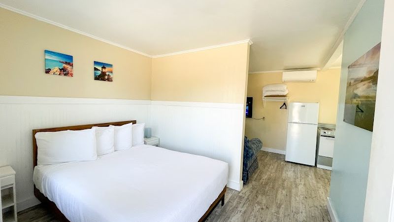 Photo of Anchorage Motel