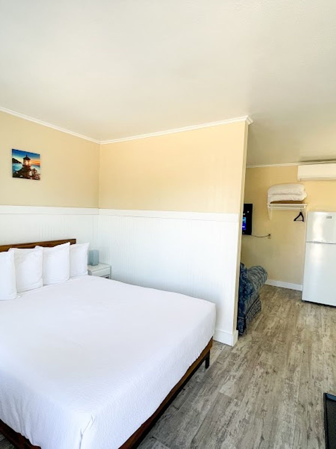 Photo of Anchorage Motel