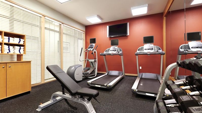 Photo of Homewood Suites by Hilton Vancouver-Portland