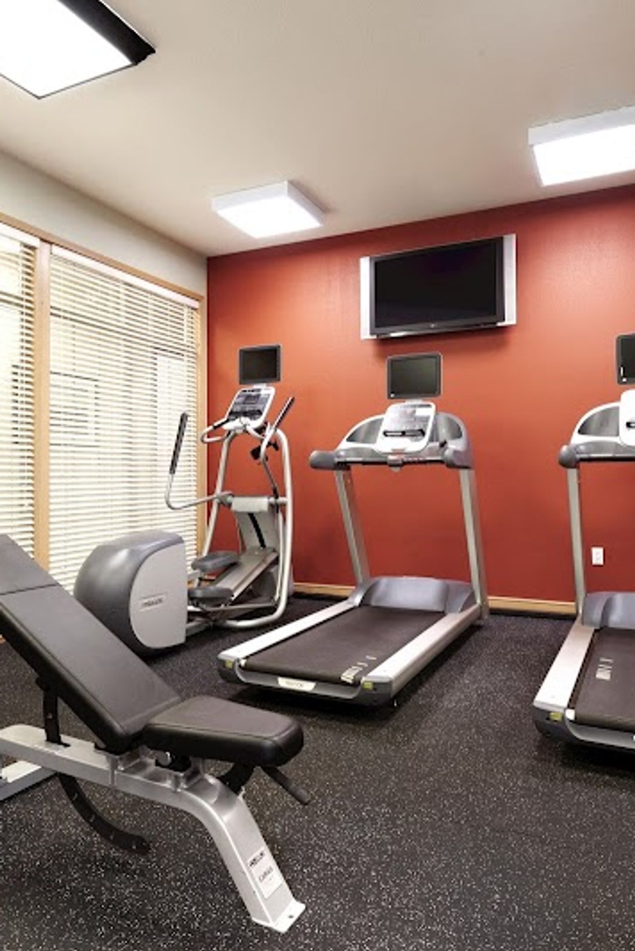 Photo of Homewood Suites by Hilton Vancouver-Portland