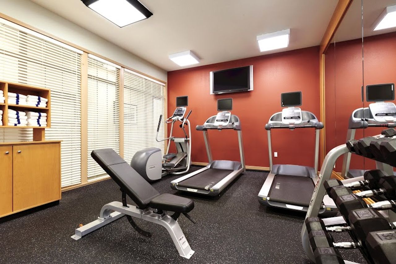 Photo of Homewood Suites by Hilton Vancouver-Portland