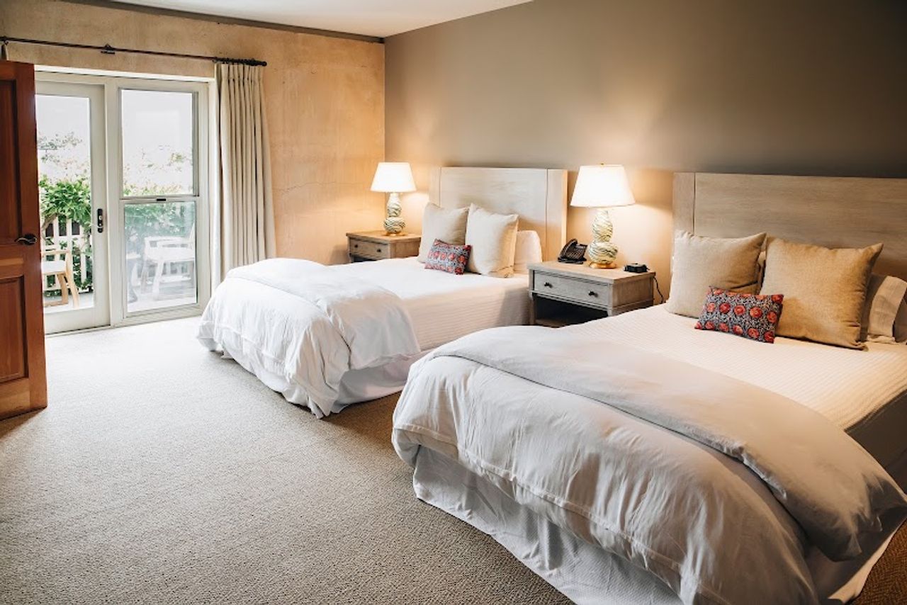 Photo of Seven Branches Venue and Inn