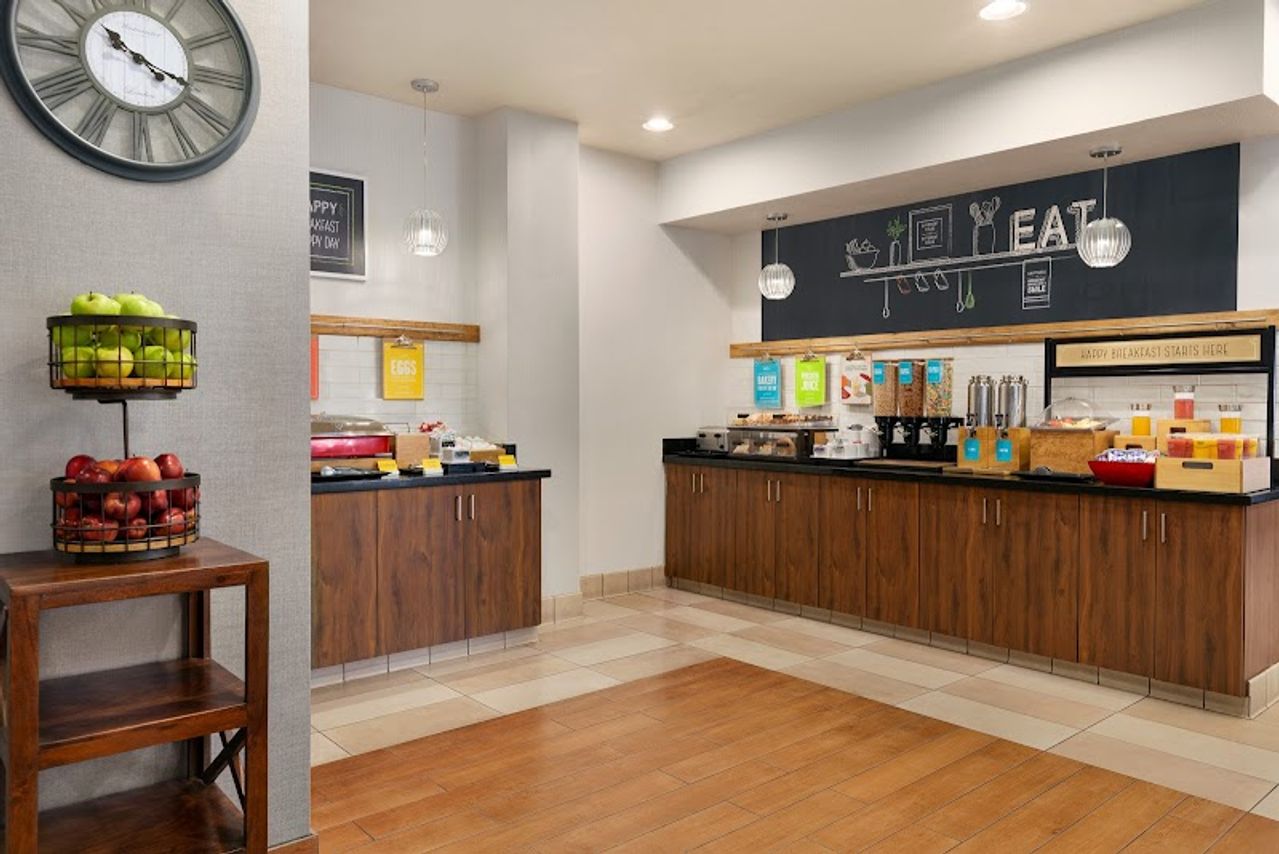 Photo of Hampton Inn Tracy