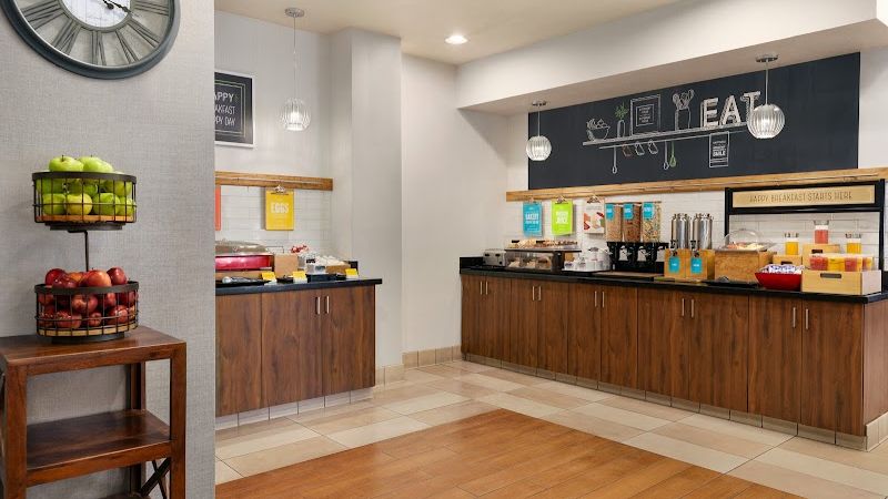 Photo of Hampton Inn Tracy