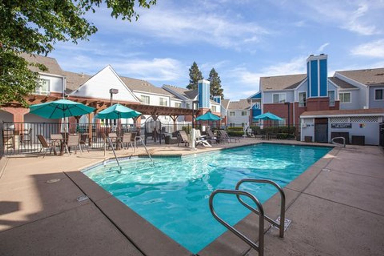 Photo of Residence Inn Sacramento Airport Natomas