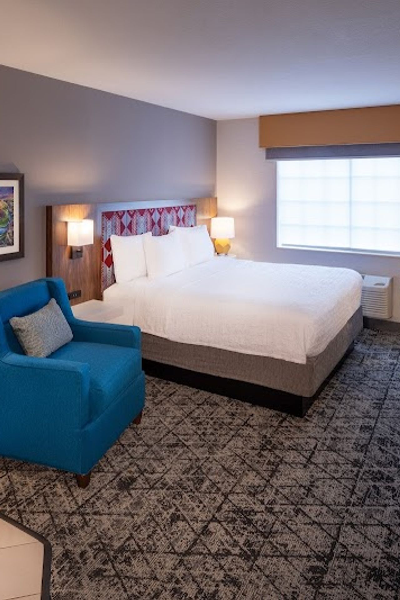 Photo of Hampton Inn Pullman