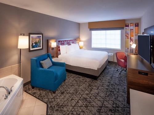 Photo of Hampton Inn Pullman