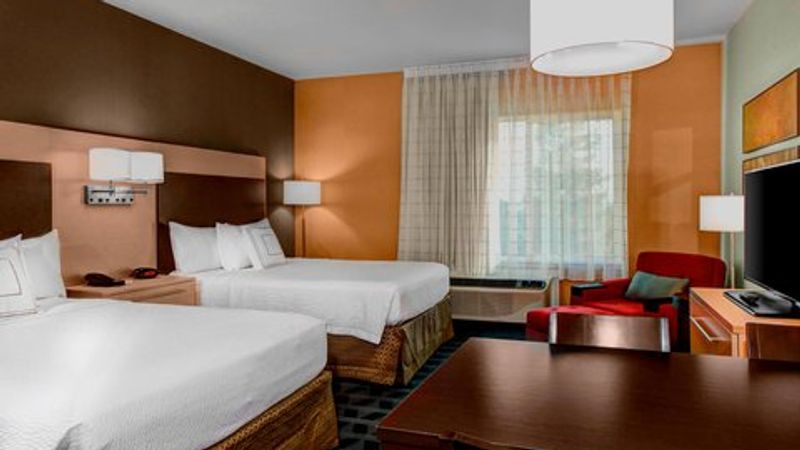 Photo of TownePlace Suites Bakersfield West