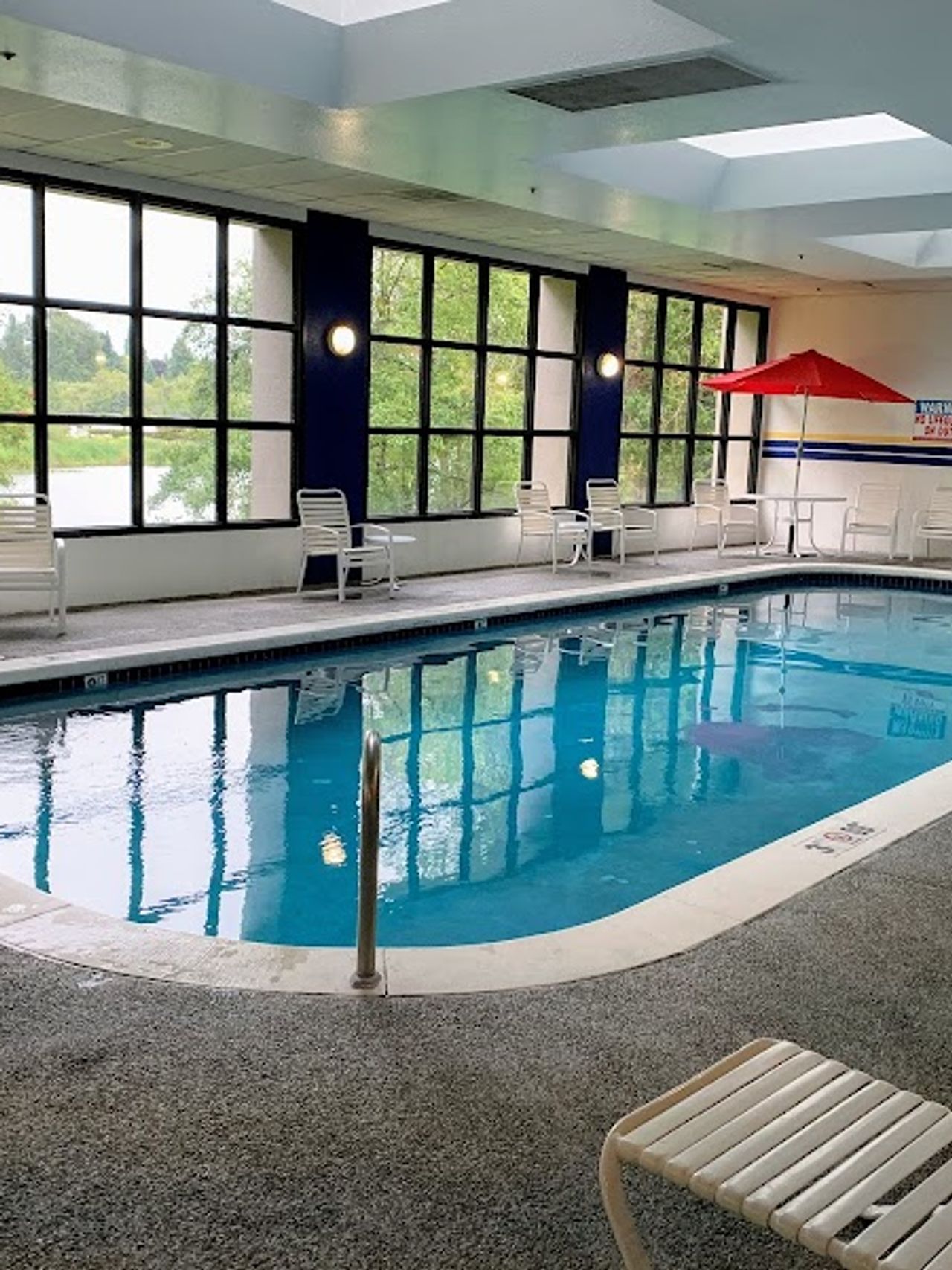 Photo of Radisson Hotel Seattle Airport