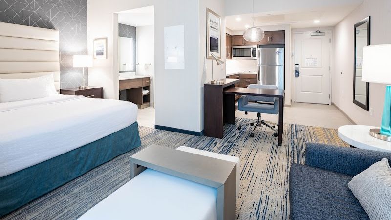 Photo of Homewood Suites by Hilton Sunnyvale - Silicon Valley