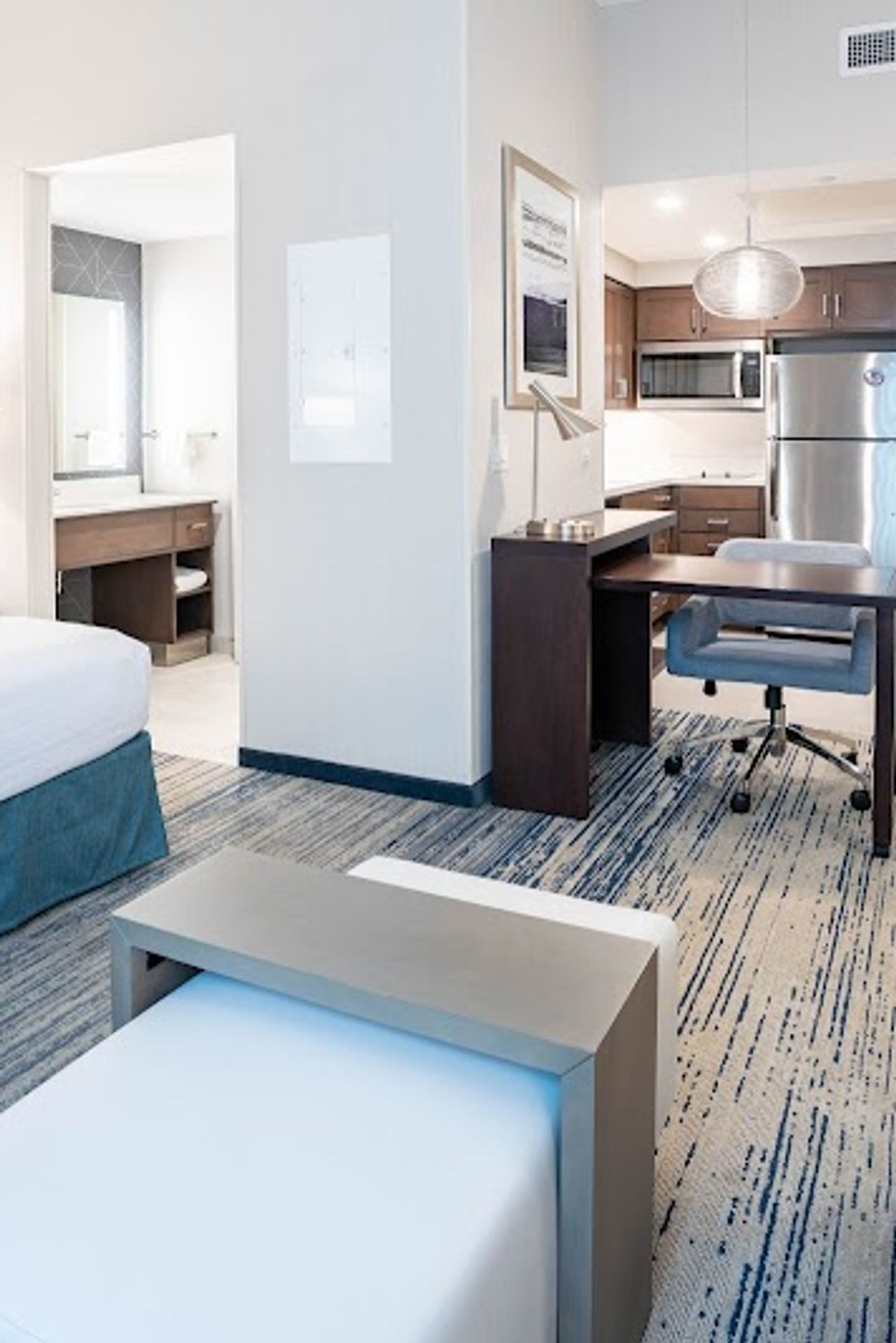 Photo of Homewood Suites by Hilton Sunnyvale - Silicon Valley