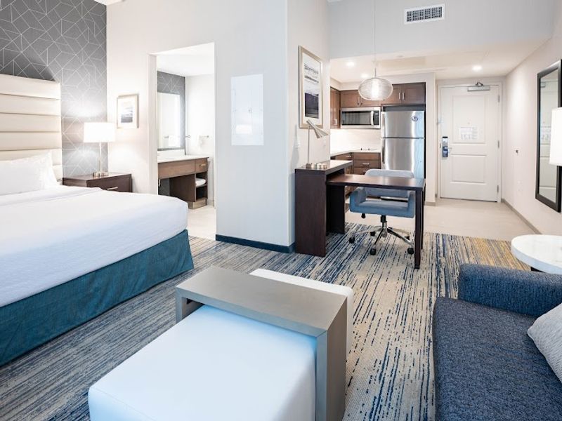 Photo of Homewood Suites by Hilton Sunnyvale - Silicon Valley