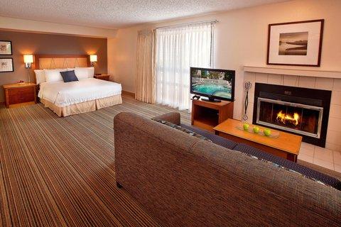 Photo of Residence Inn Portland South/Lake Oswego