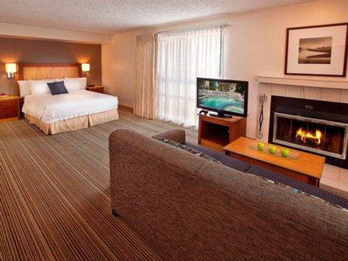 Photo of Residence Inn Portland South/Lake Oswego