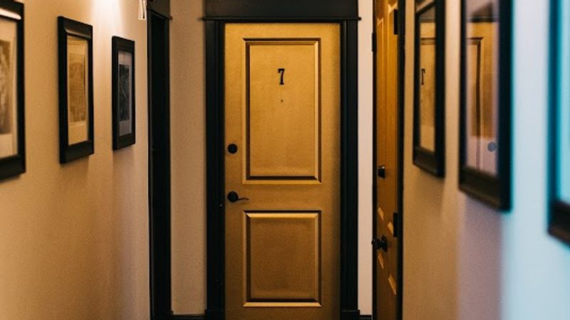 Photo of Camas Boutique Hotel