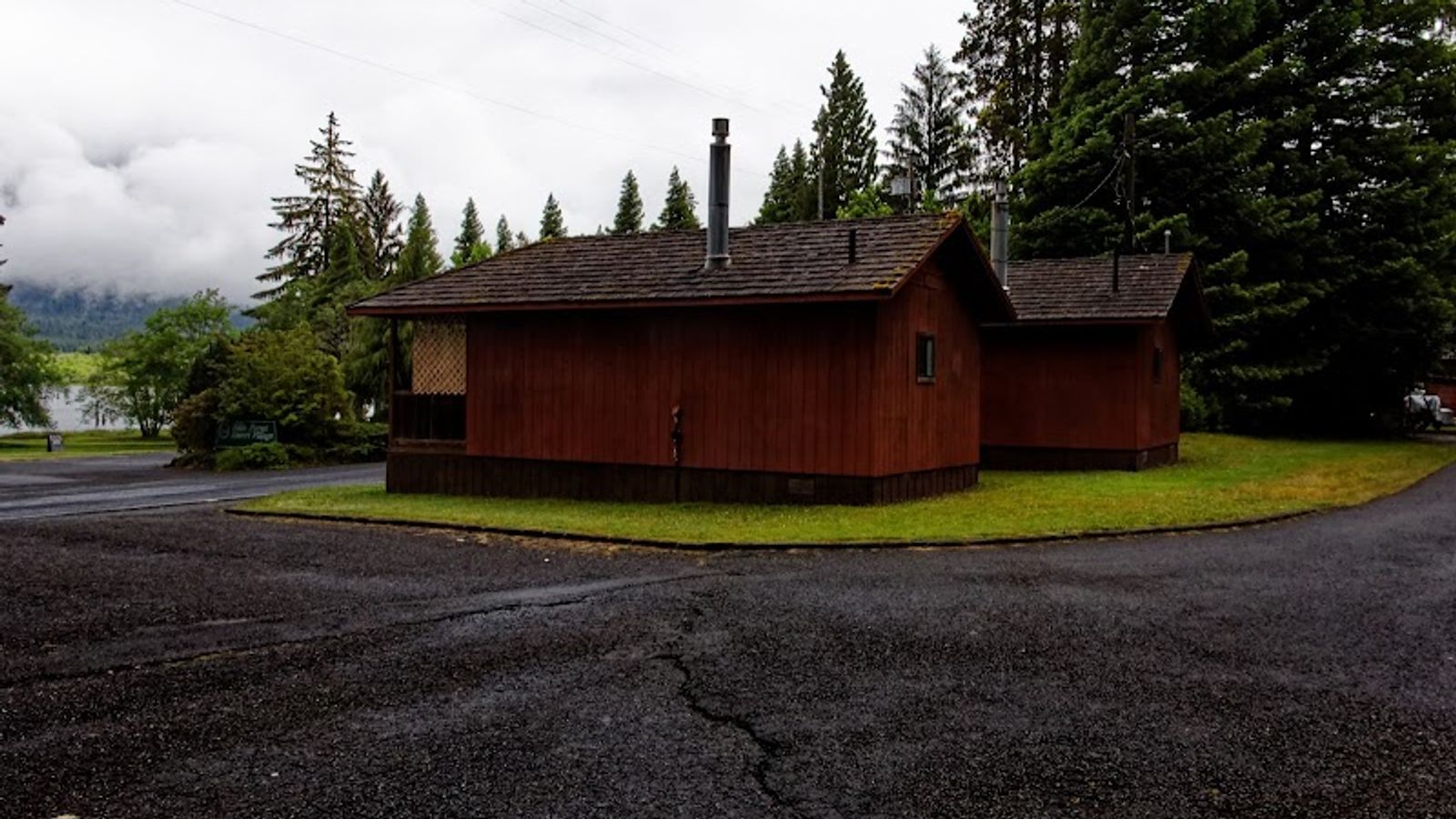 Photo of Rain Forest Resort Village