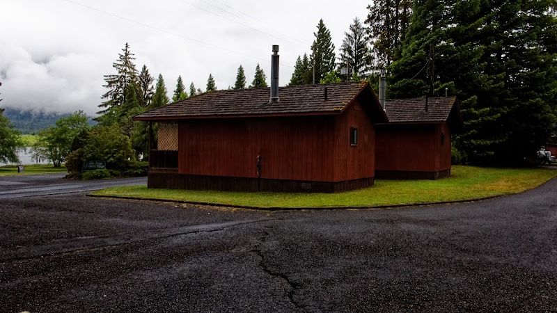 Photo of Rain Forest Resort Village