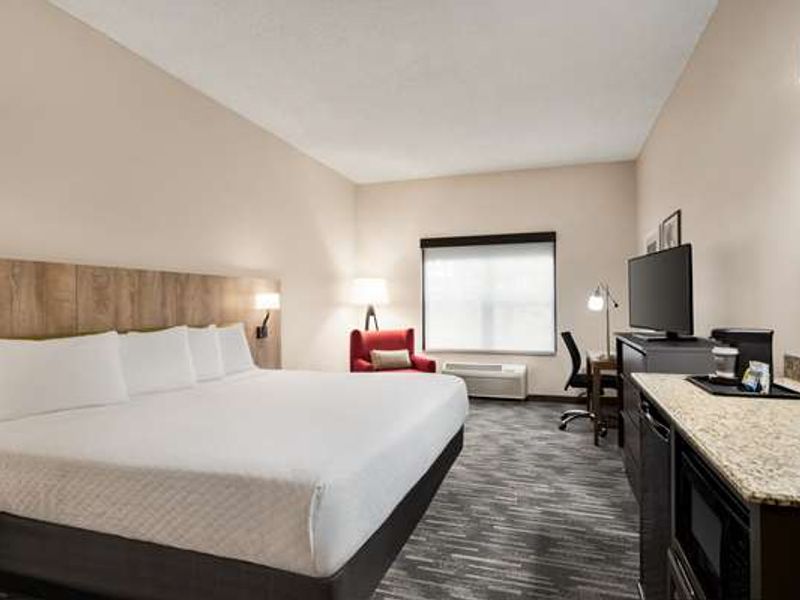 Photo of Country Inn & Suites by Radisson, Boise West - Meridian