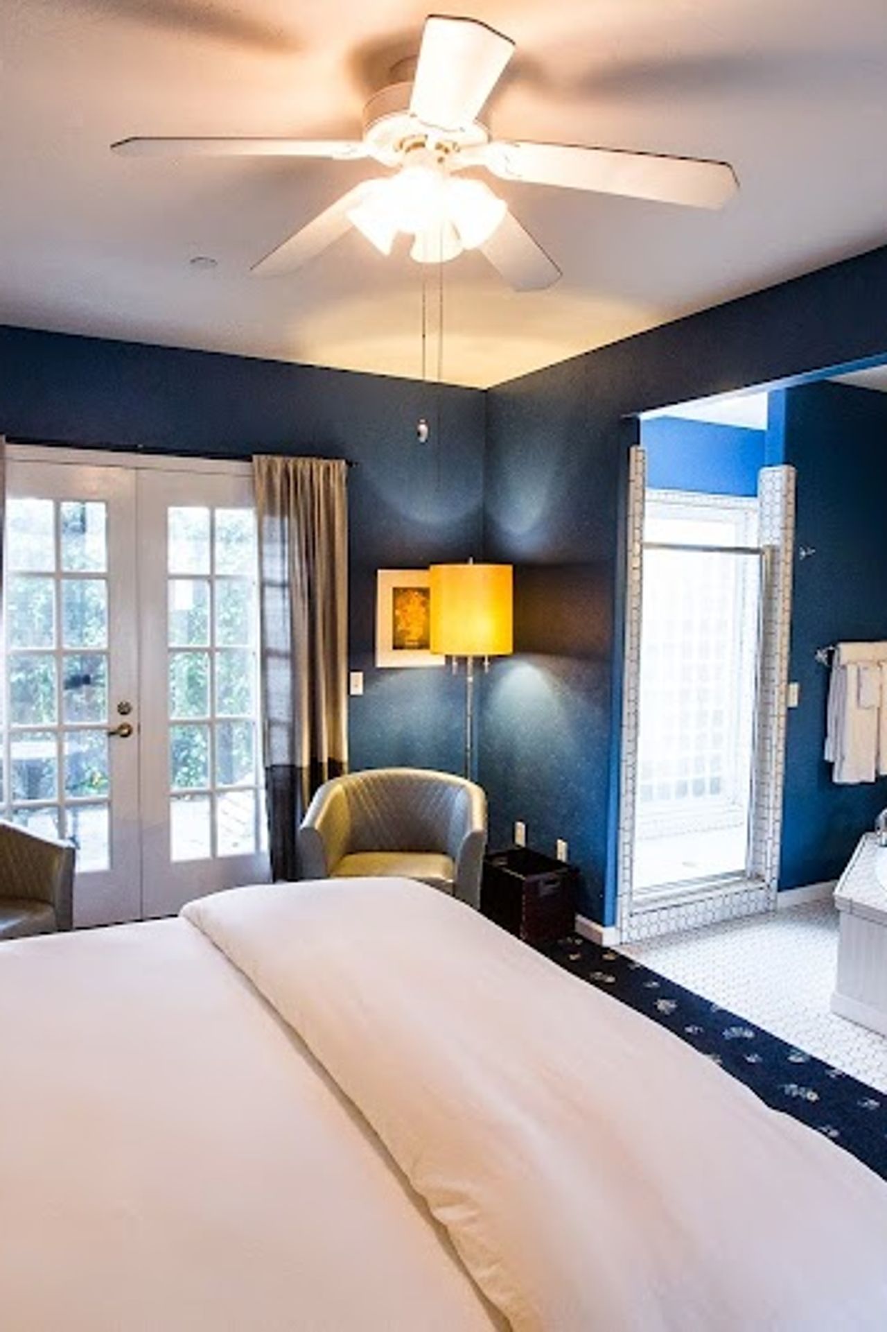 Photo of The Inn On First - Deluxe Napa Inn
