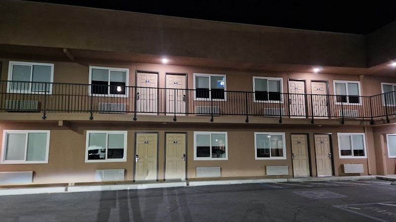 Photo of Days Inn by Wyndham Merced / Yosemite Area