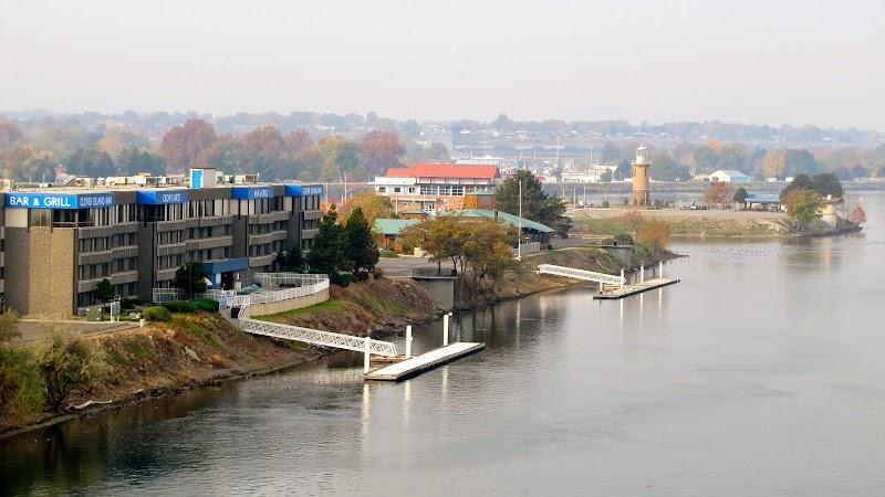 Photo of Clover Island Inn