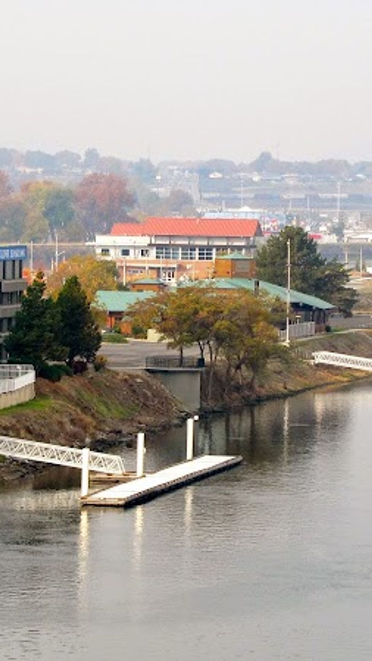Photo of Clover Island Inn