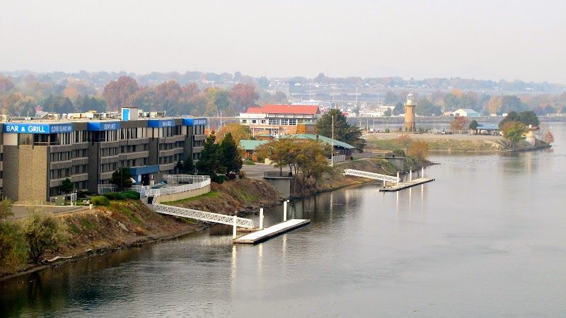 Photo of Clover Island Inn