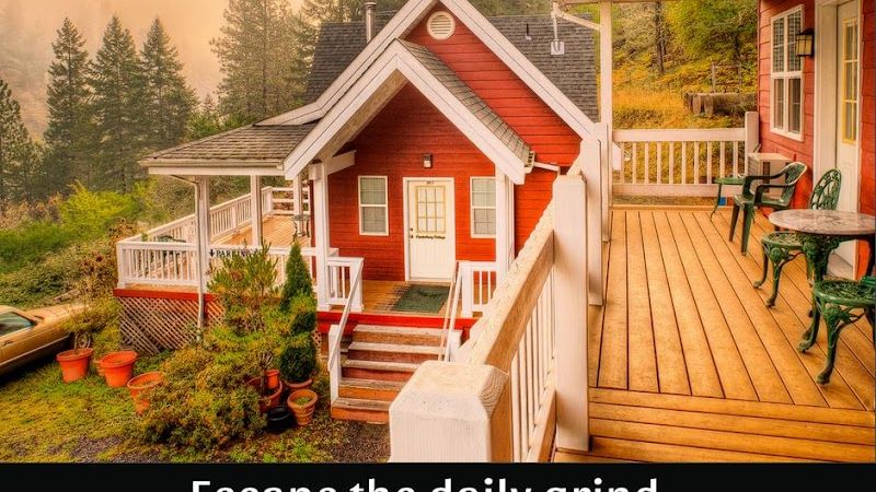 Photo of Hearthstone Lodge