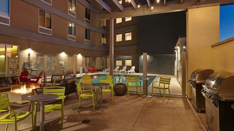 Photo of Home2 Suites by Hilton Turlock