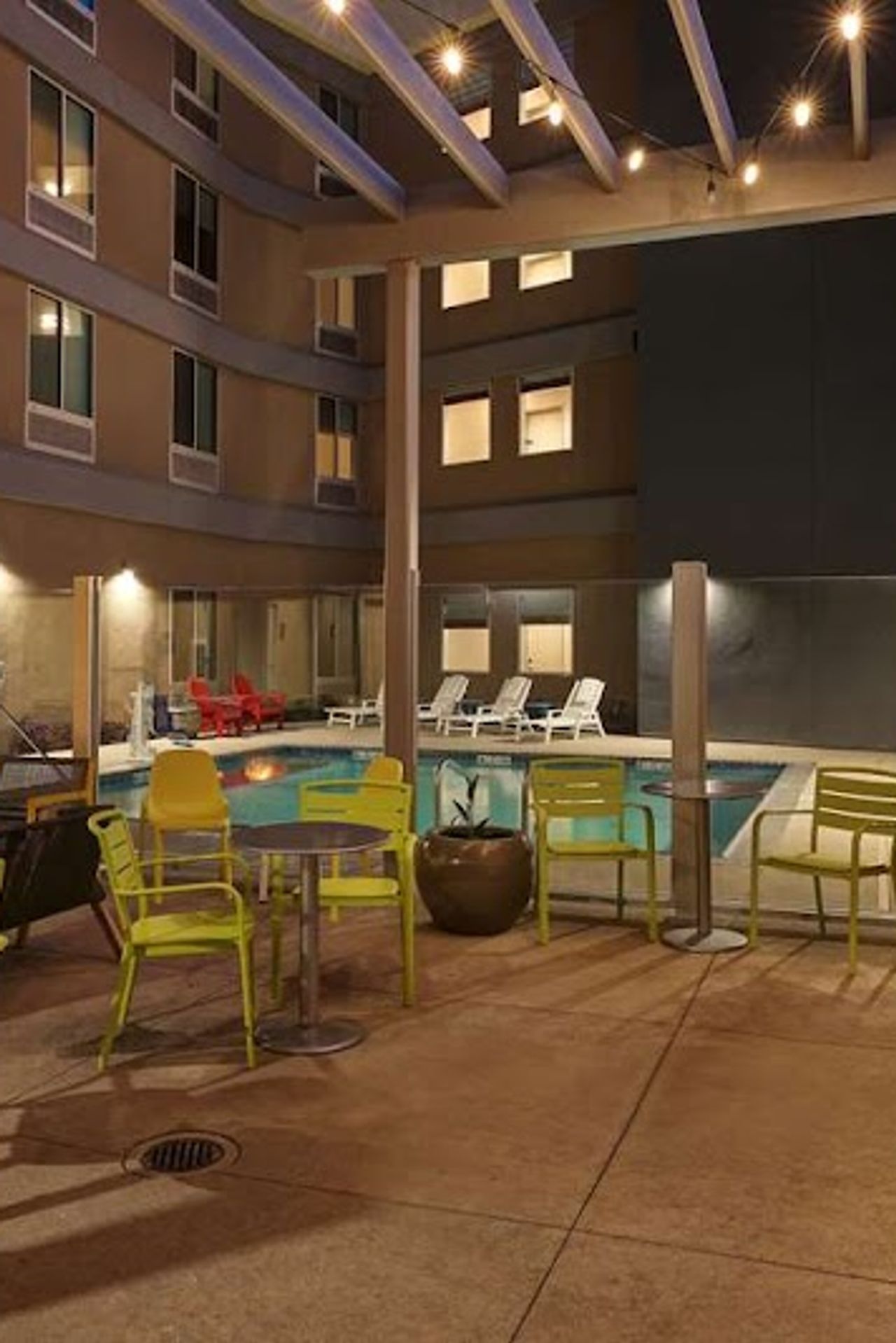 Photo of Home2 Suites by Hilton Turlock